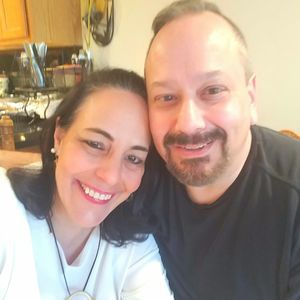 Meet your Posher, Lili